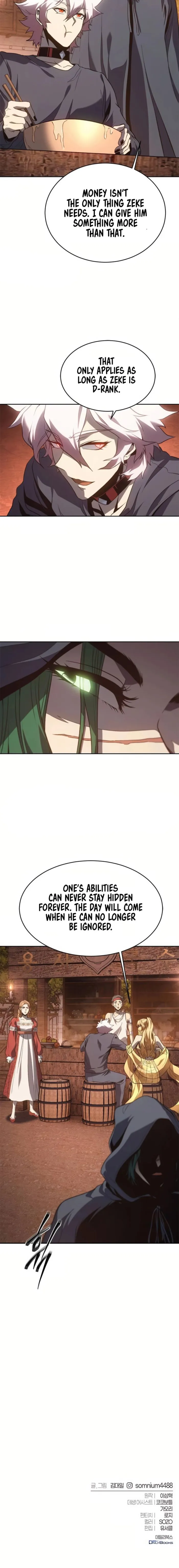 Why I Quit Being the Demon King Chapter 65 17
